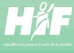 hif overseas visitor health cover logo